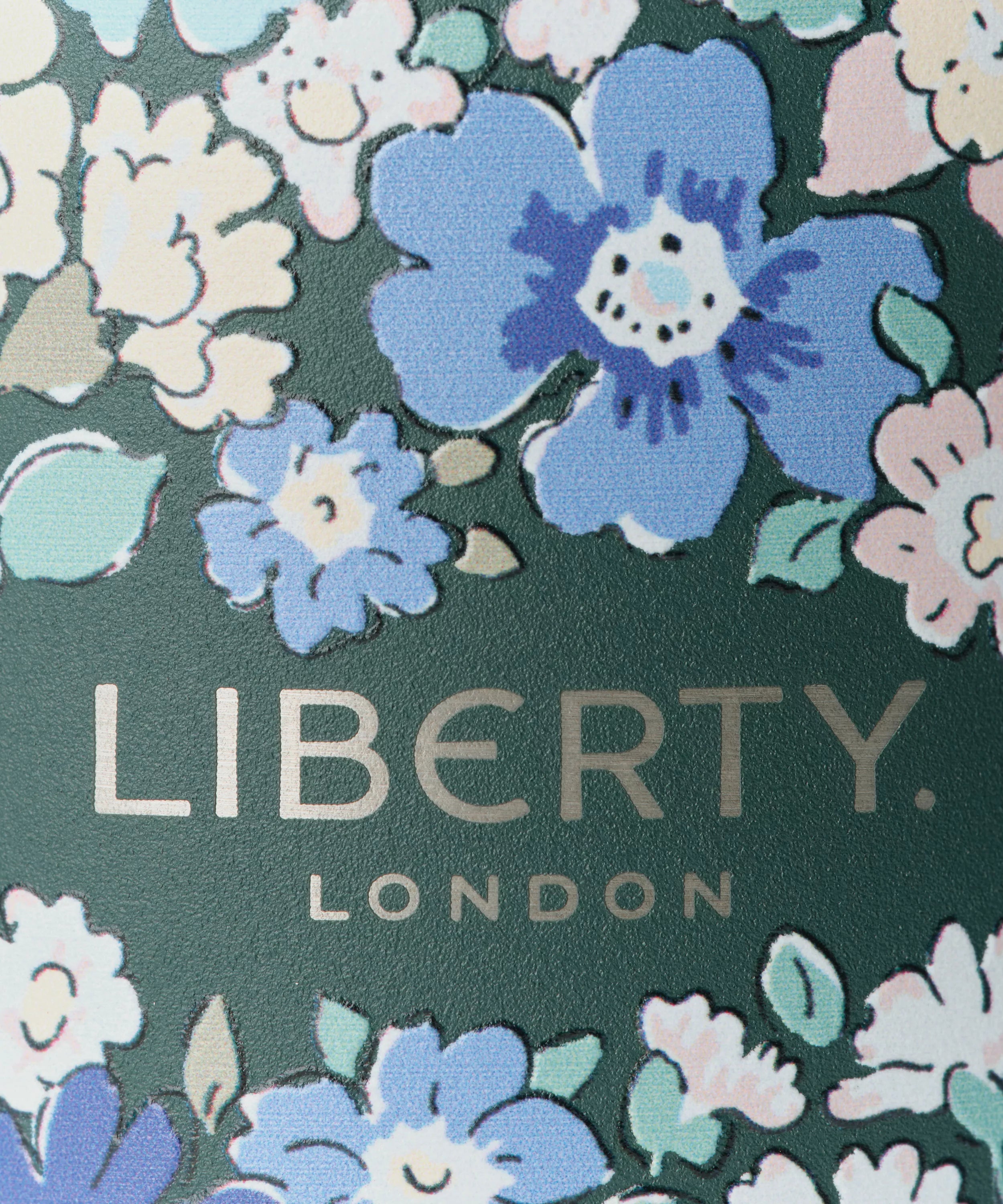 Ocean Bottle x Liberty London Morley Blossom Original Bottle 500ml