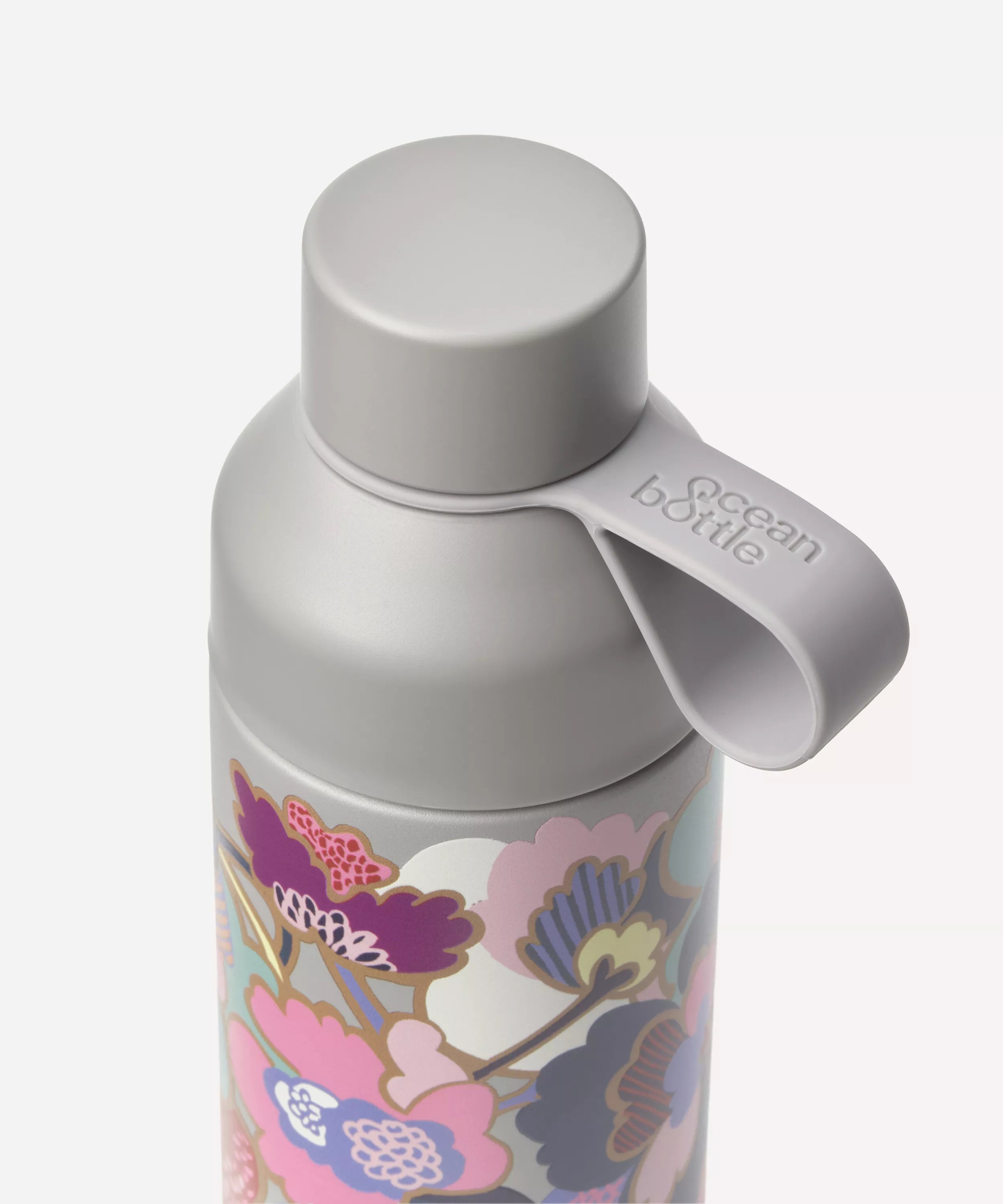 Ocean Bottle x Liberty London Prospect Vista Original Bottle 500ml
