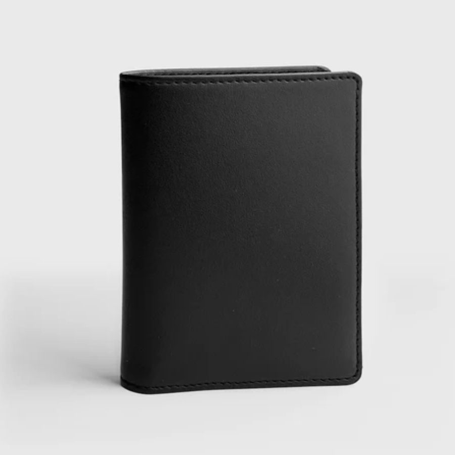 Oliver Co Premium Note Wallet