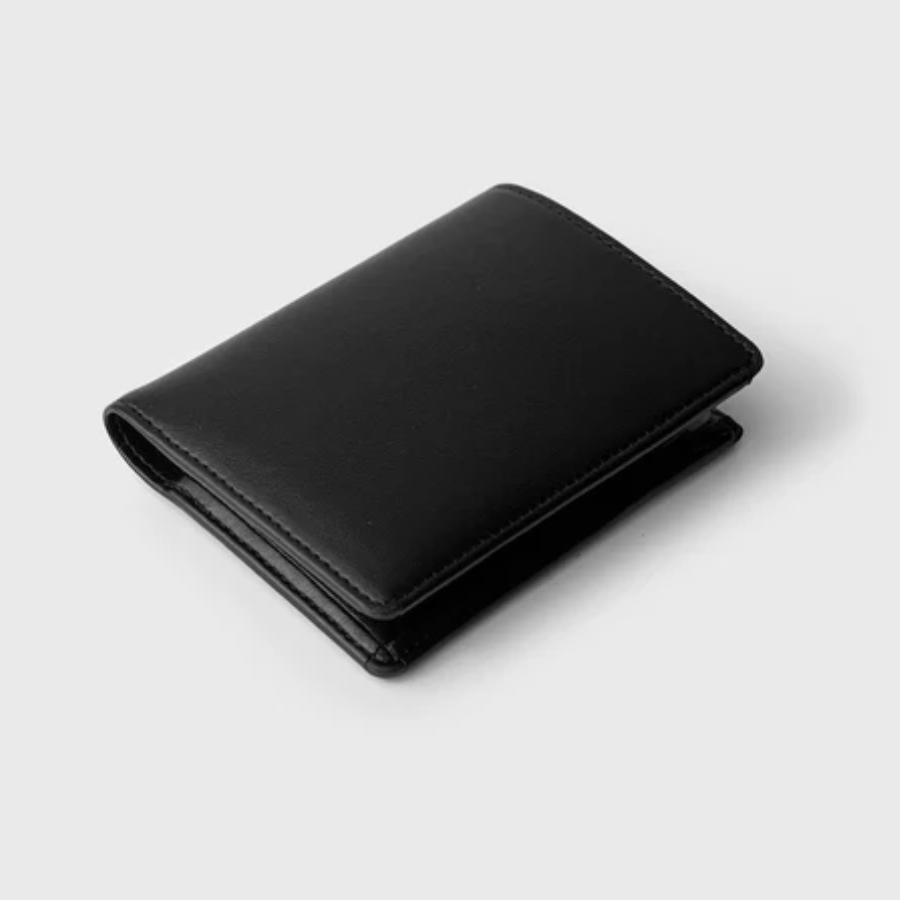 Oliver Co Premium Note Wallet