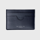 Oliver Co Premium Slim Card Holder