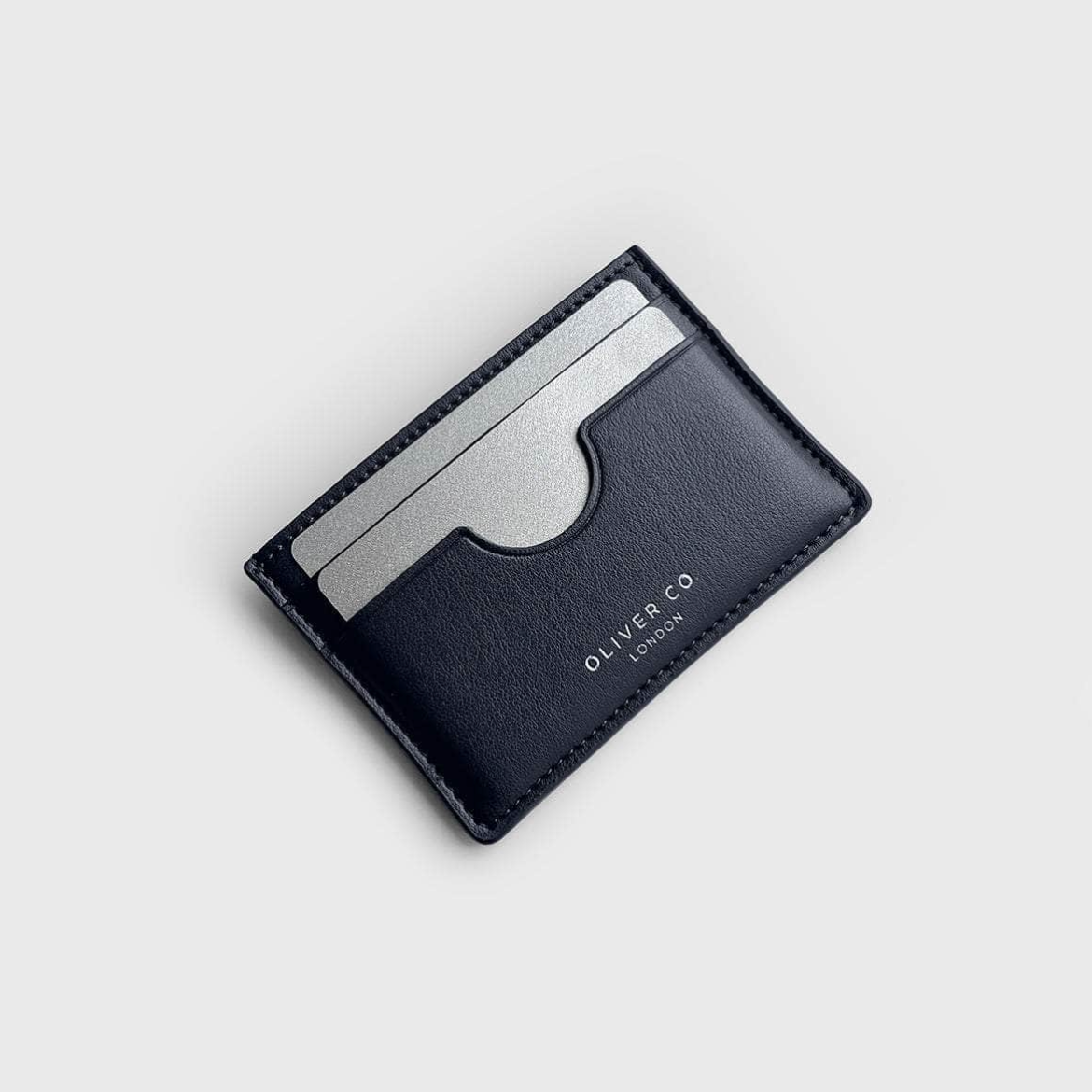 Oliver Co Premium Slim Card Holder