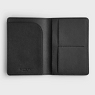 Oliver Co Vegan Passport Holder