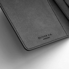 Oliver Co Vegan Passport Holder