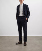 Oliver Spencer Brook Organic Cotton Shirt