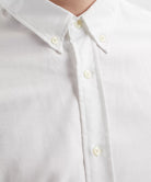 Oliver Spencer Brook Organic Cotton Shirt