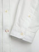 Oliver Spencer Brook Organic Cotton Shirt