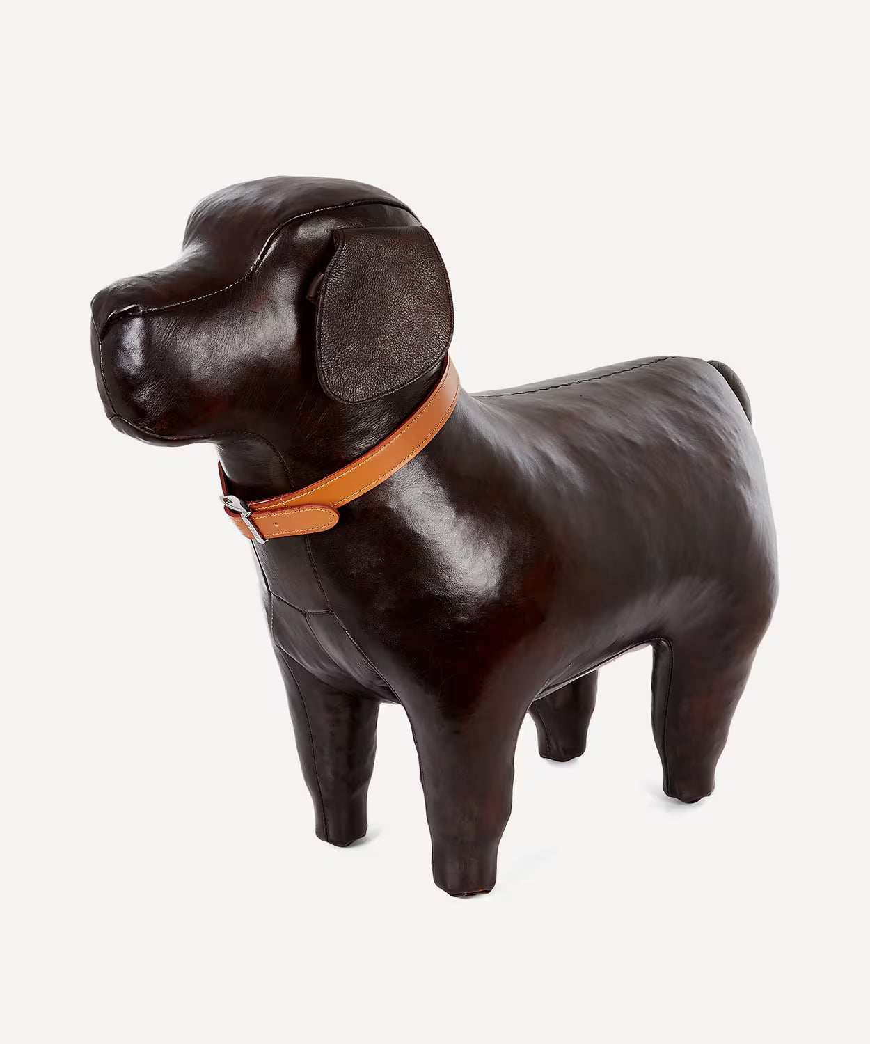 Omersa Medium Leather Labrador