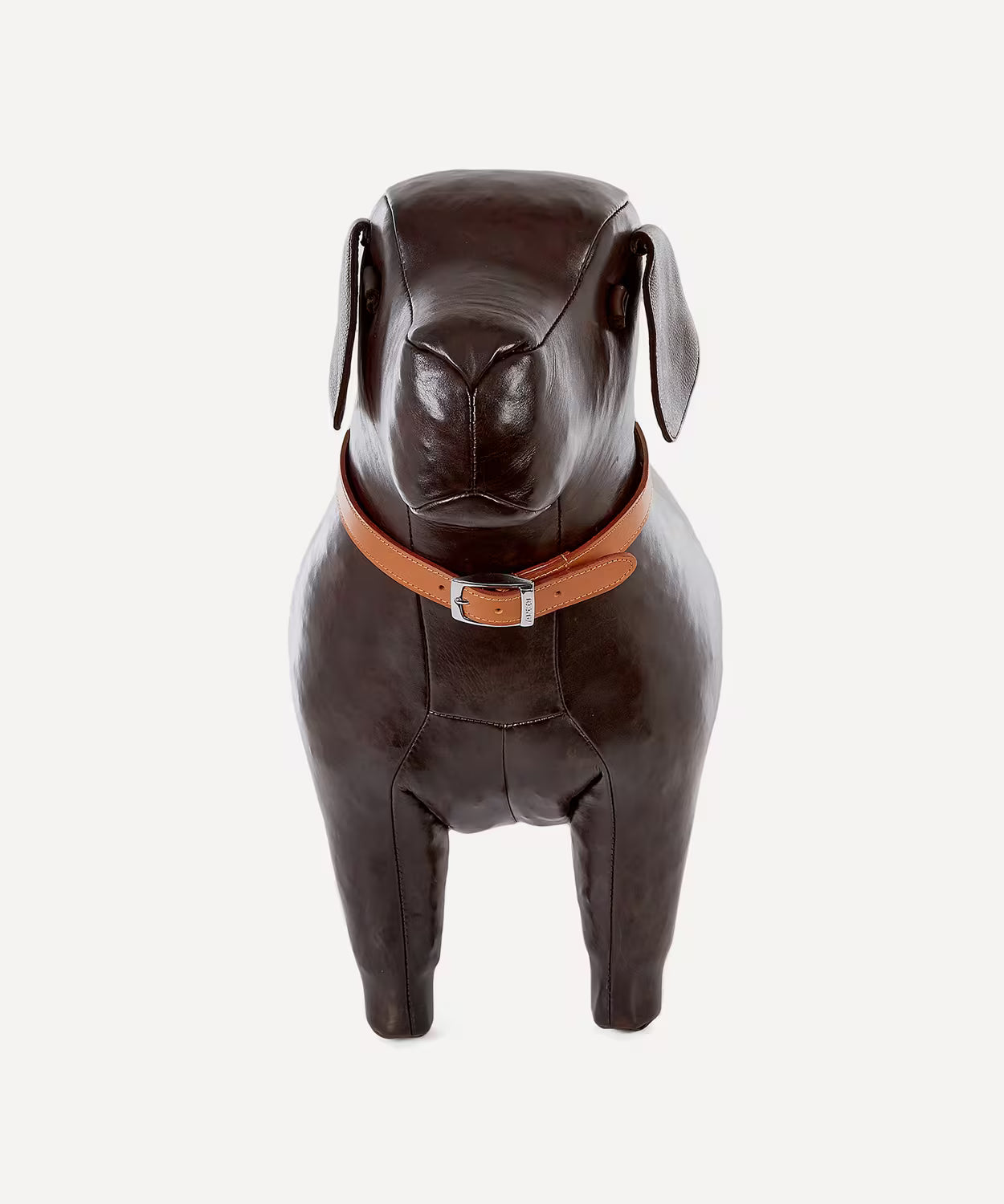 Omersa Medium Leather Labrador