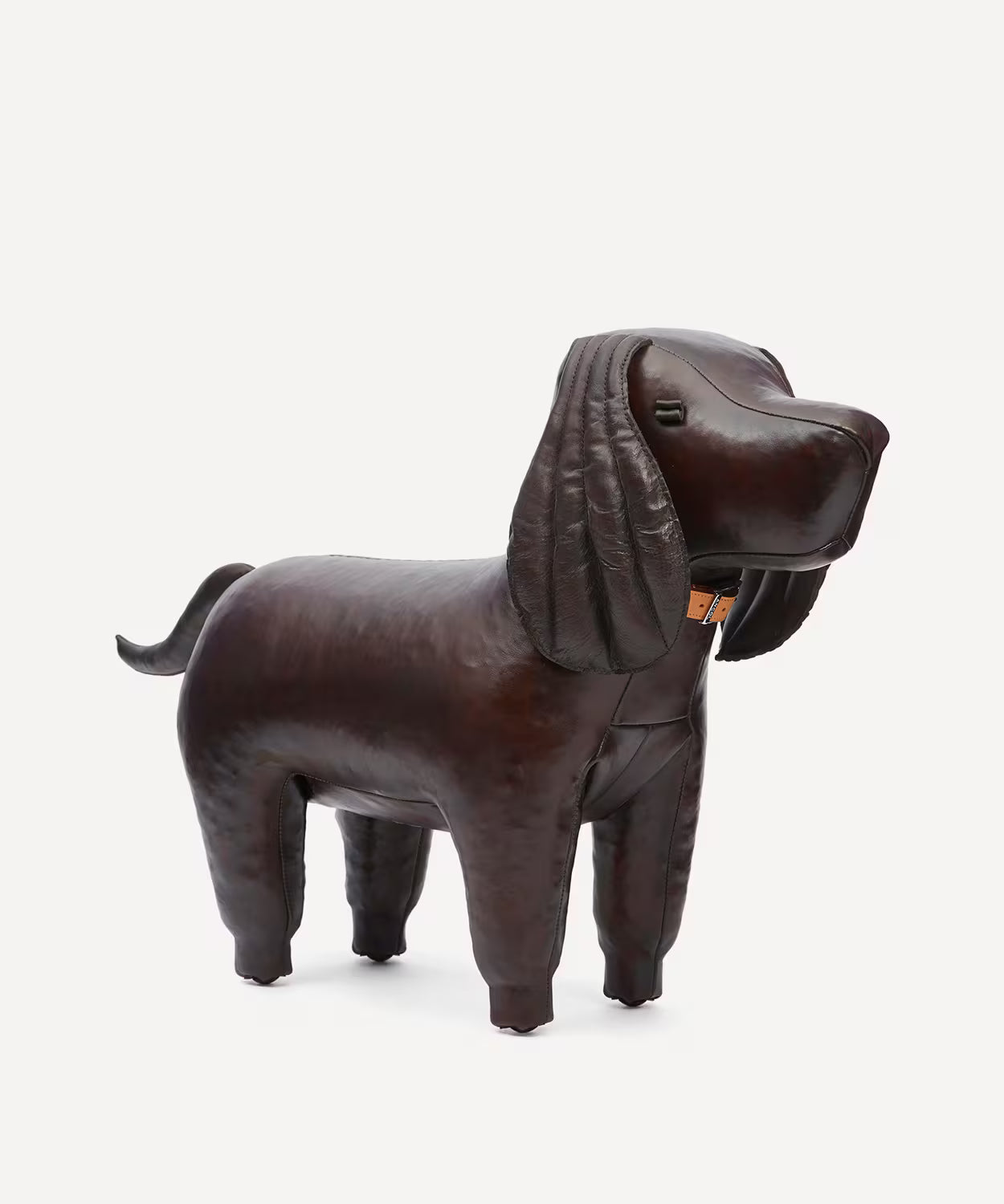 Omersa Medium Leather Spaniel