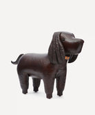 Omersa Medium Leather Spaniel