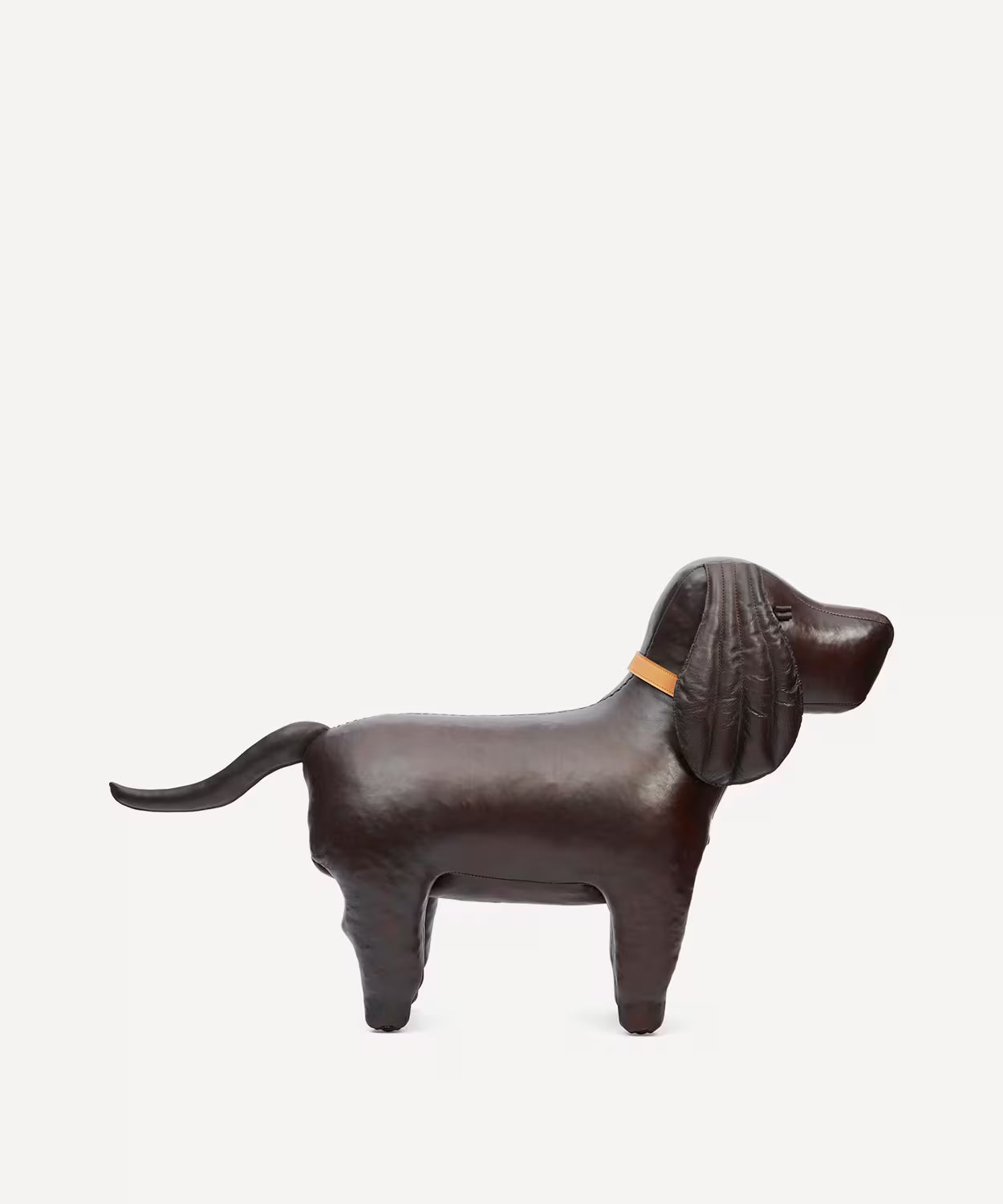 Omersa Medium Leather Spaniel