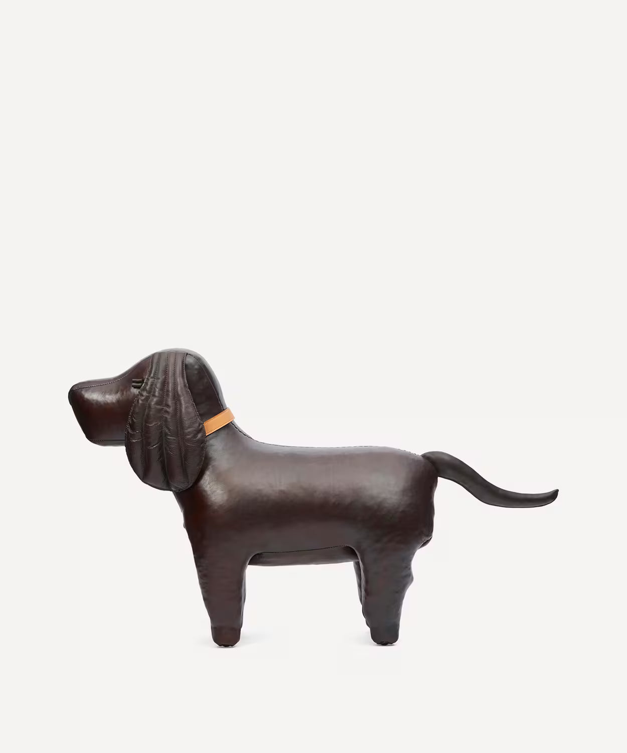 Omersa Medium Leather Spaniel