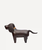 Omersa Medium Leather Spaniel
