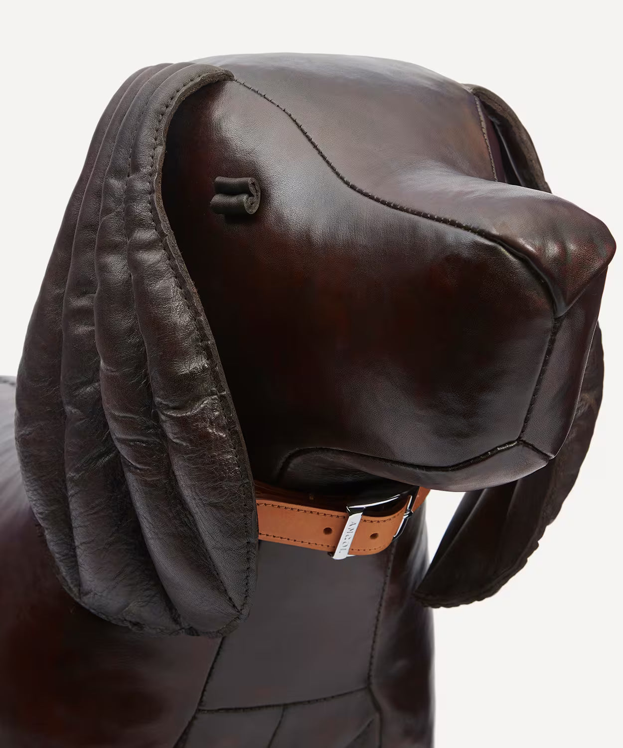 Omersa Medium Leather Spaniel