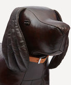 Omersa Medium Leather Spaniel