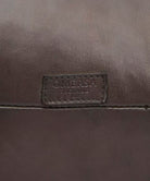 Omersa Medium Leather Spaniel