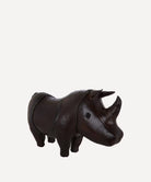 Omersa Small Leather Rhino