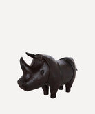 Omersa Small Leather Rhino