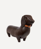 Omersa Standard Leather Dachshund