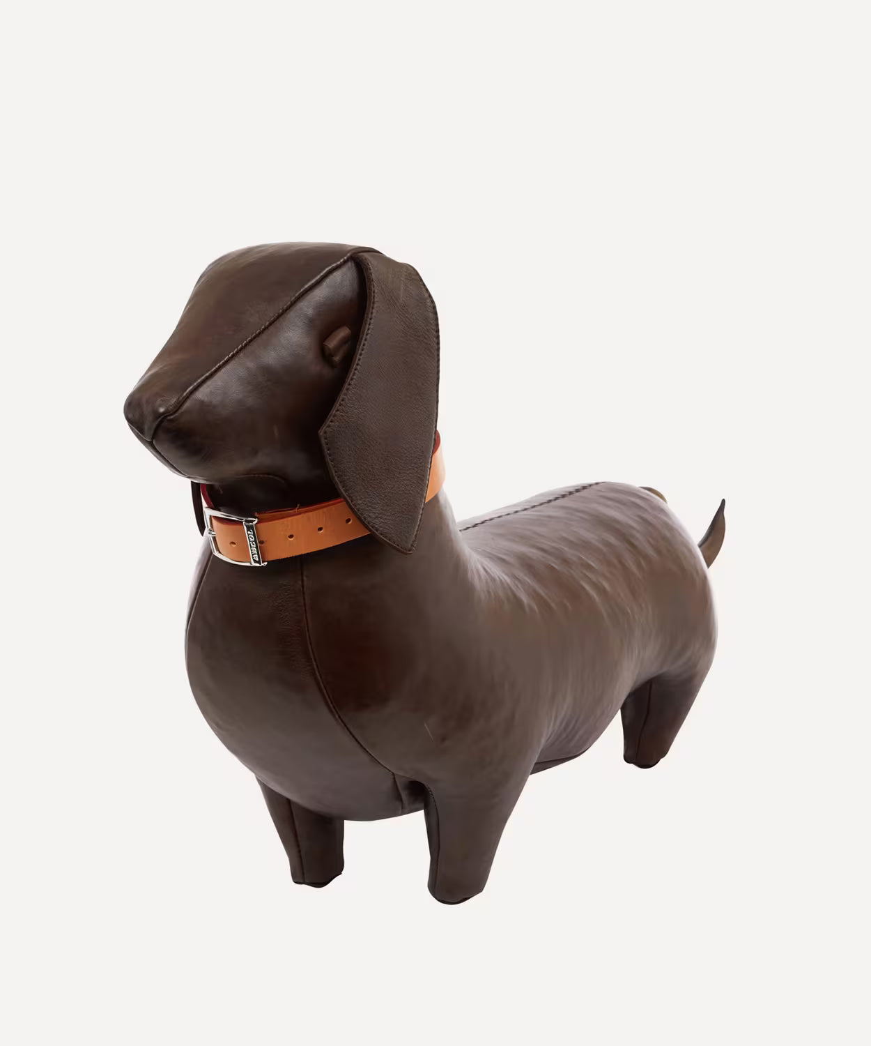 Omersa Standard Leather Dachshund