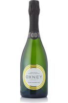 Oxney Organic Estate Blanc de Blancs 2019