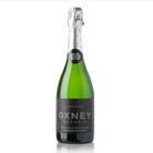 Oxney Organic Estate Brut Rosé NV