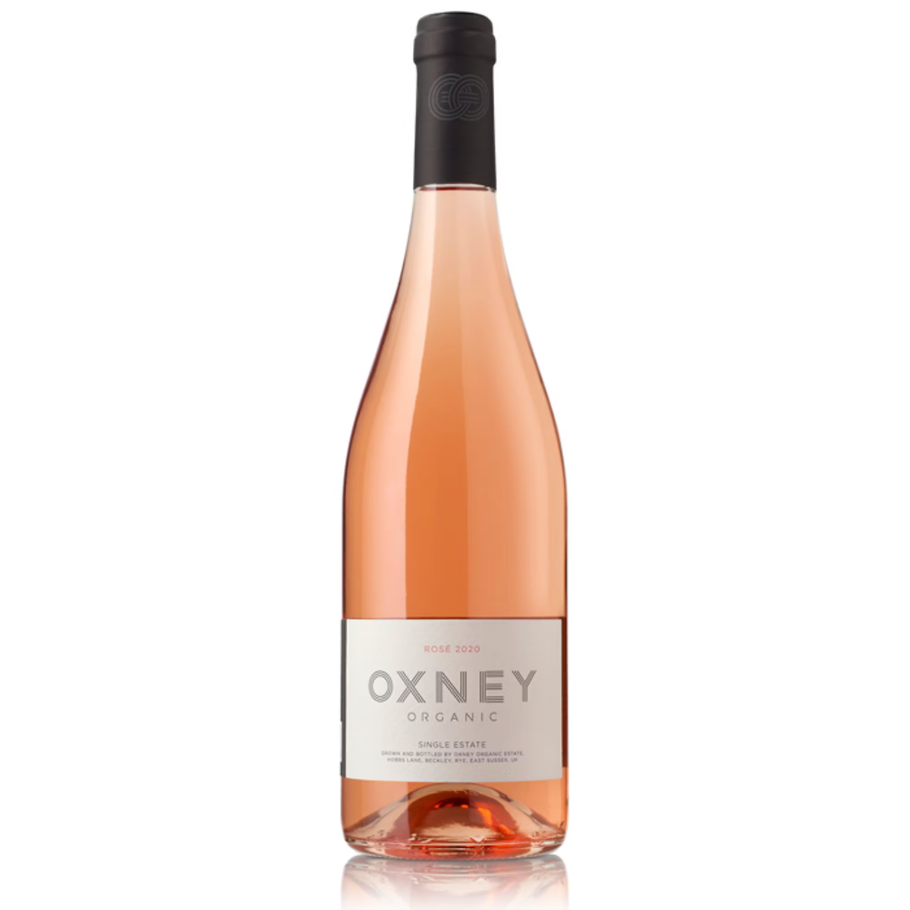 Oxney Organic Estate Pinot Rosé