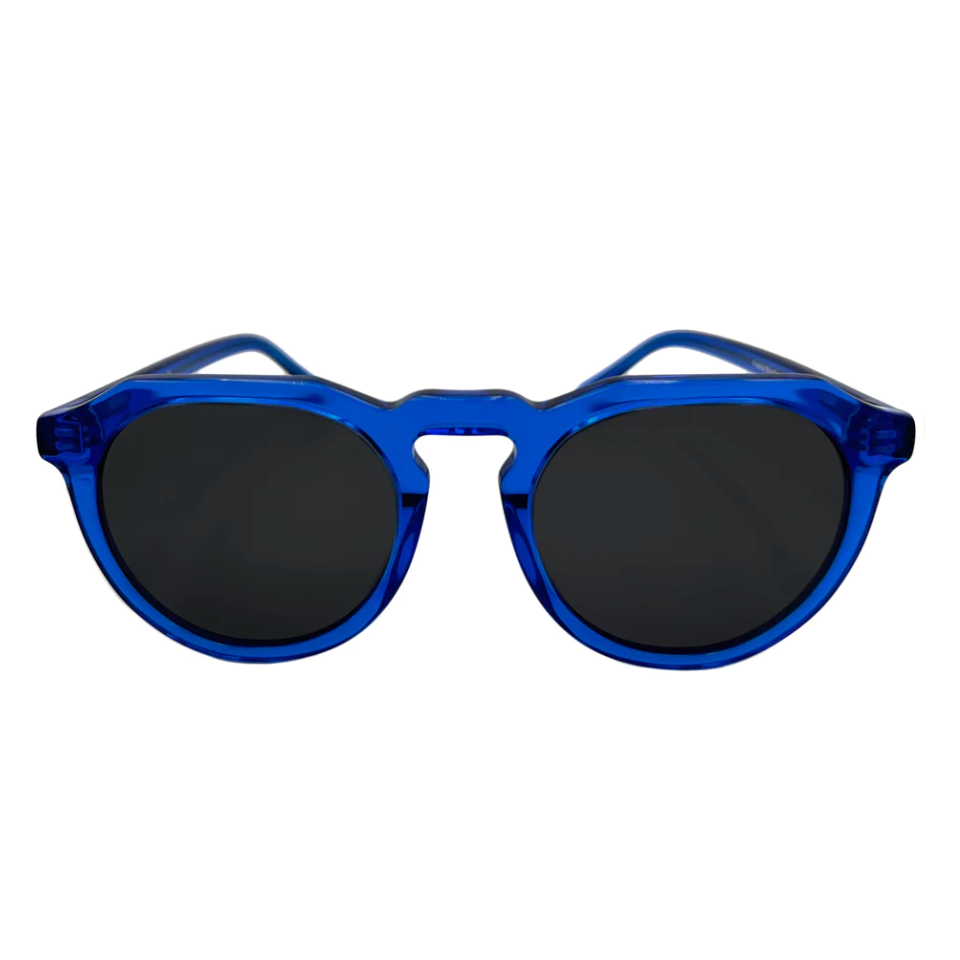 Ozeano Freshie (Blue Tang) - Polarised Sunglasses