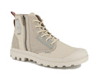 Palladium Pampa Detroit Zip SU