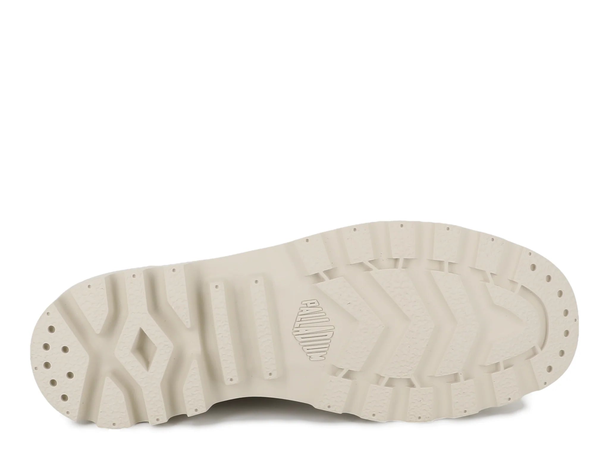Palladium Pampa Detroit Zip SU