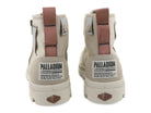 Palladium Pampa Detroit Zip SU