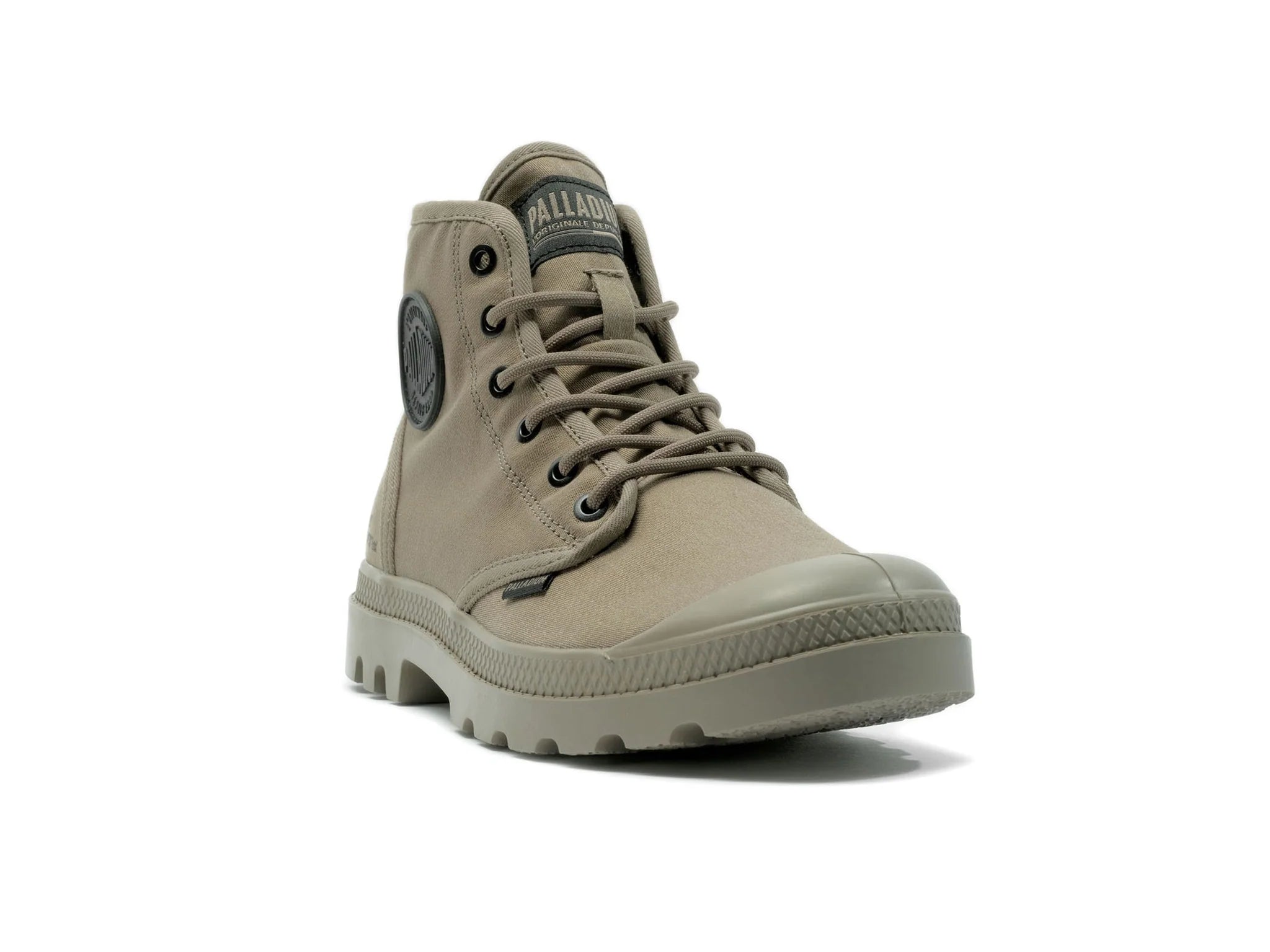 Palladium Pampa Hi HTG Supply