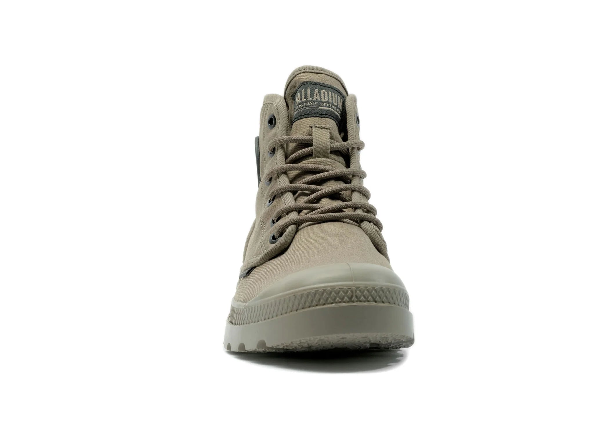 Palladium Pampa Hi HTG Supply