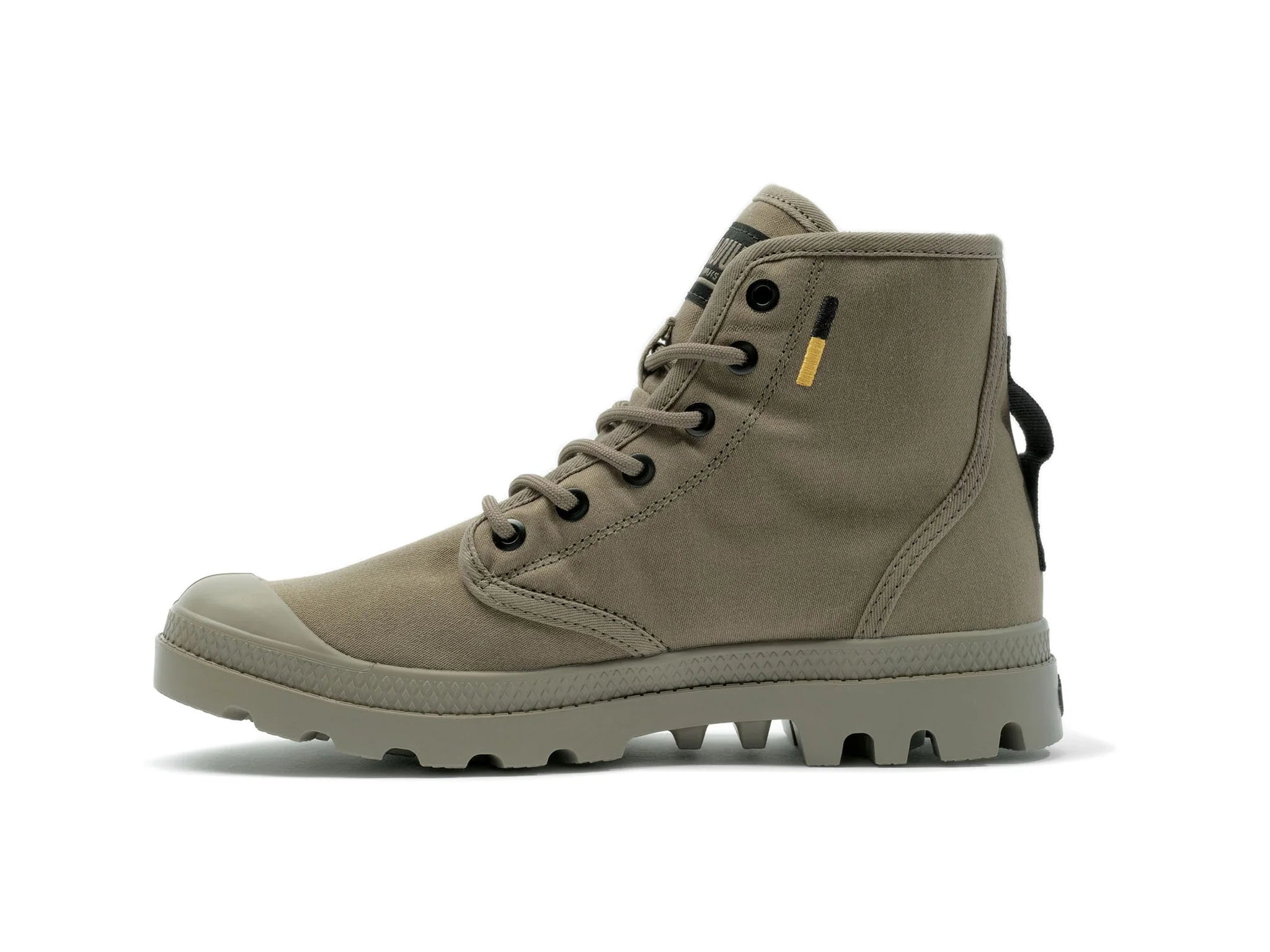 Palladium Pampa Hi HTG Supply
