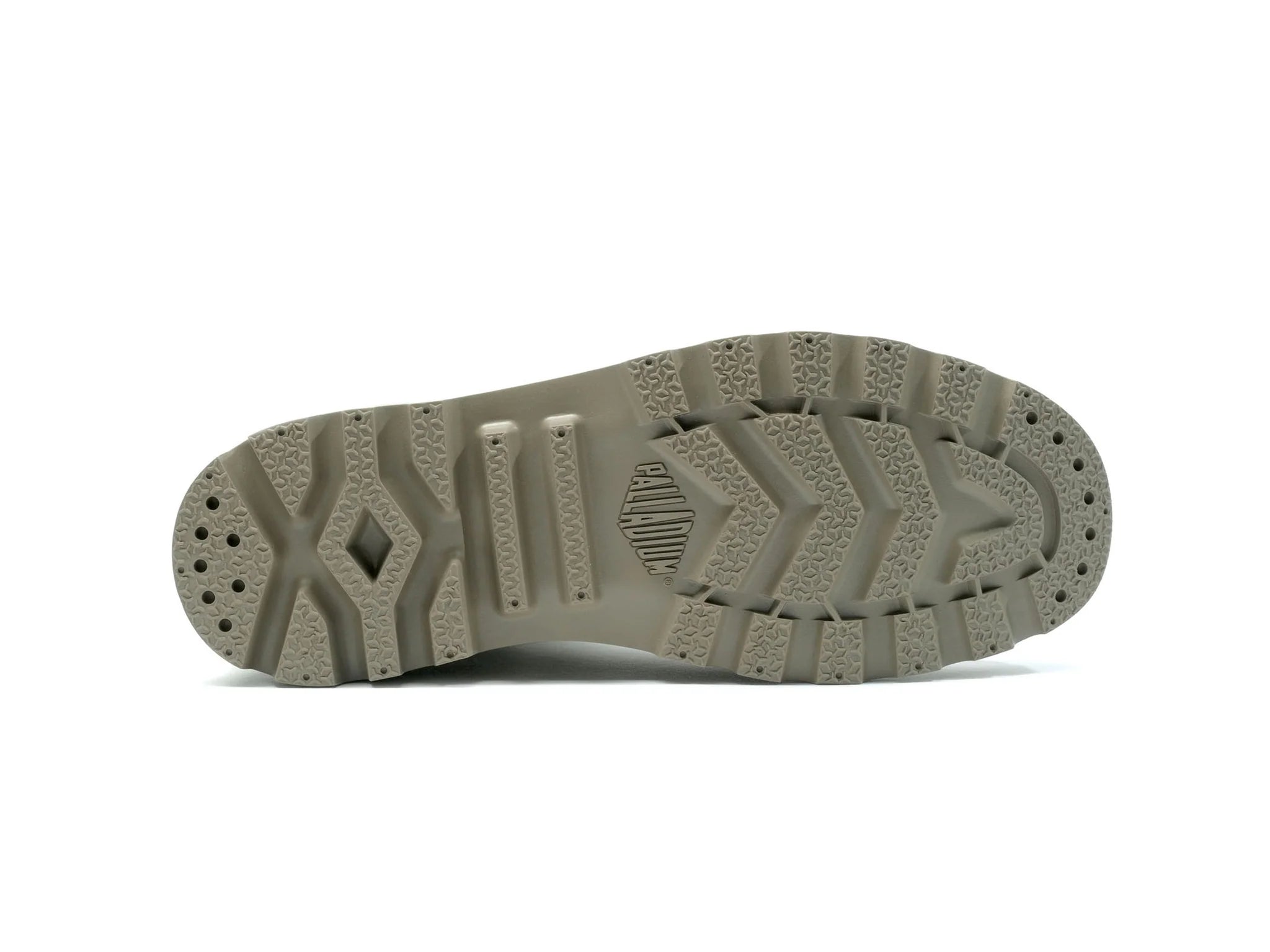 Palladium Pampa Hi HTG Supply