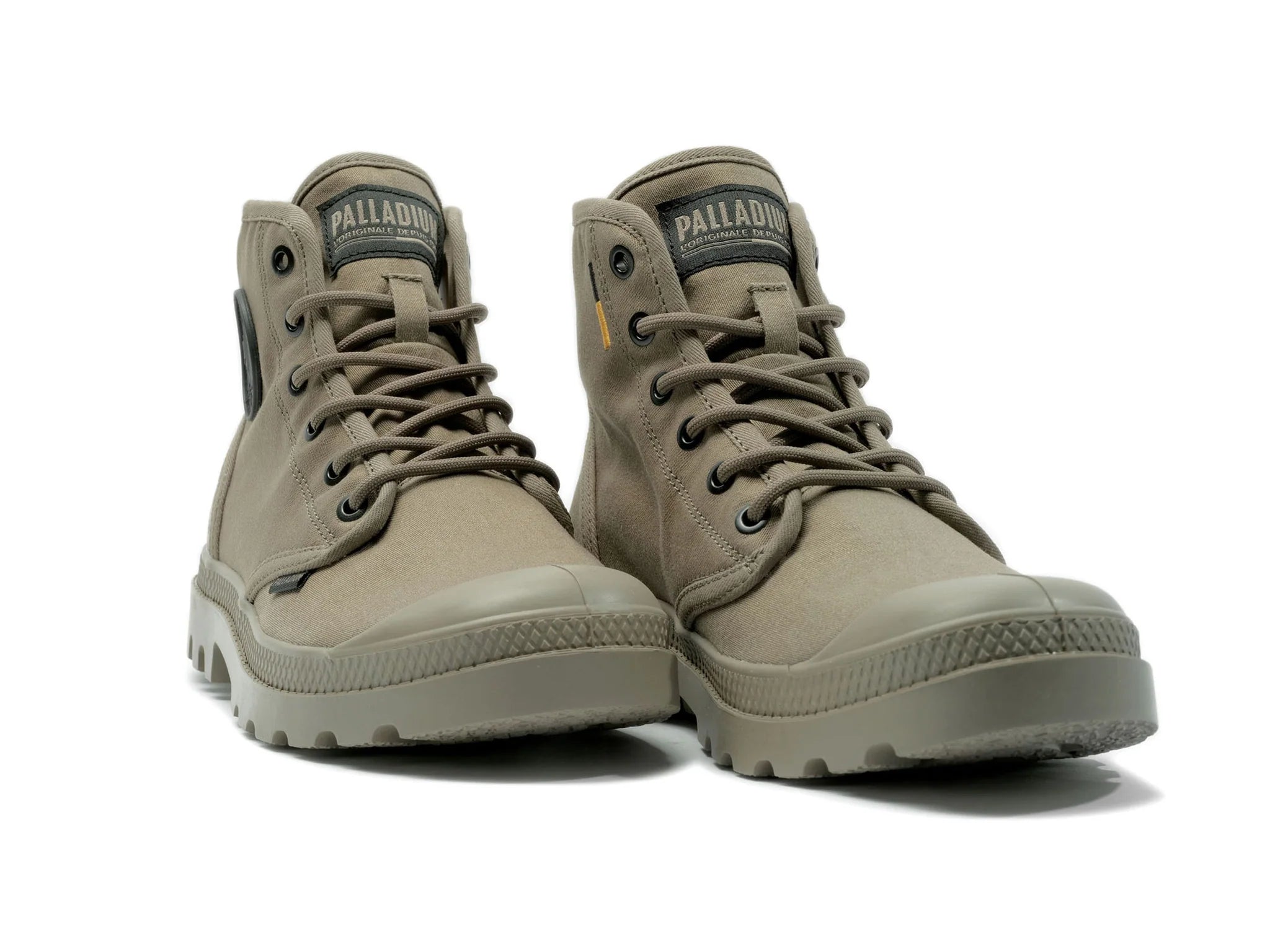 Palladium Pampa Hi HTG Supply