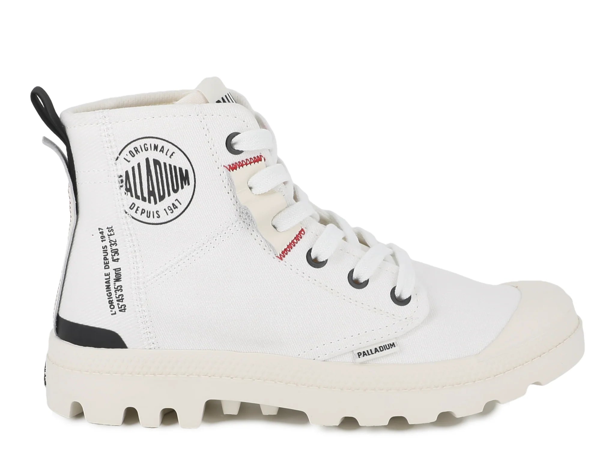 Palladium Pampa Hi Urban