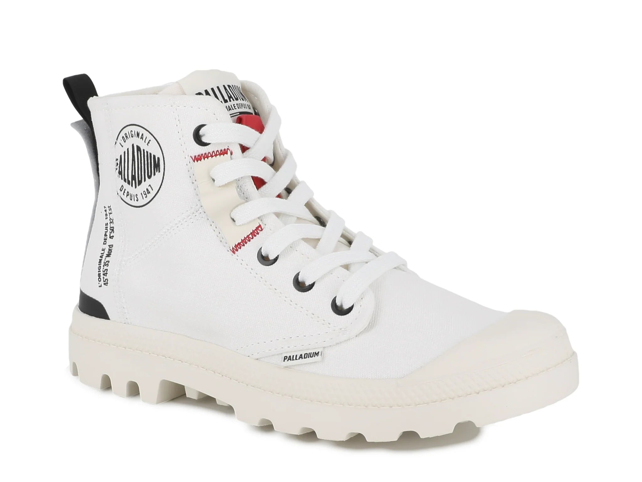 Palladium Pampa Hi Urban