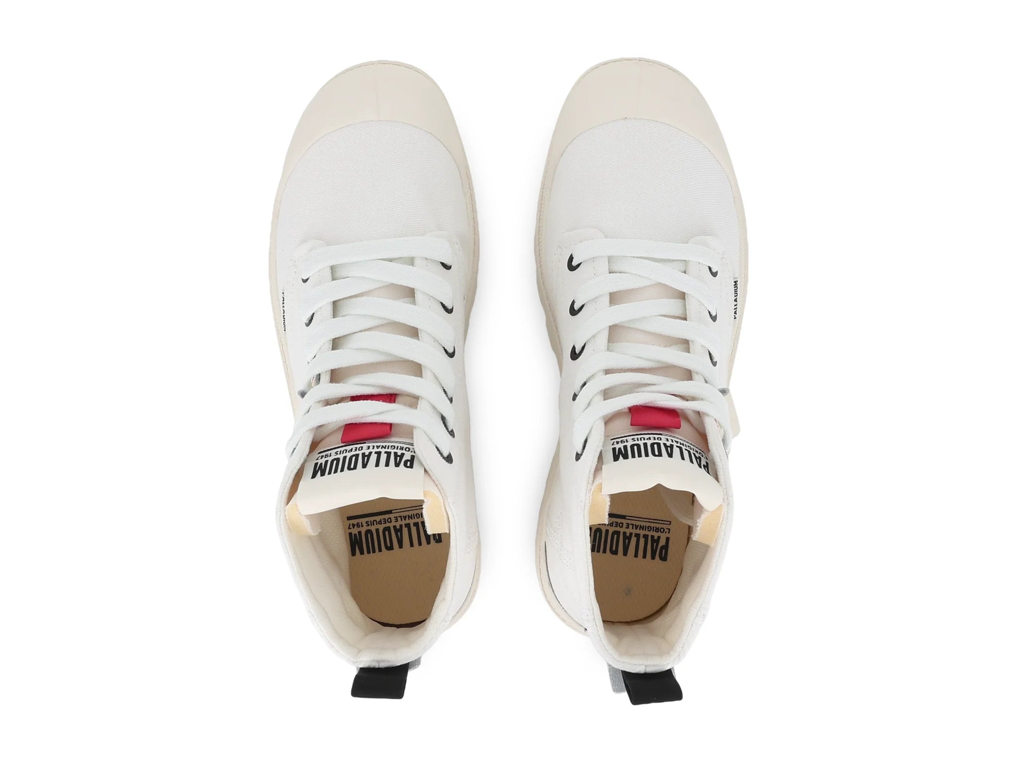 Palladium Pampa Hi Urban