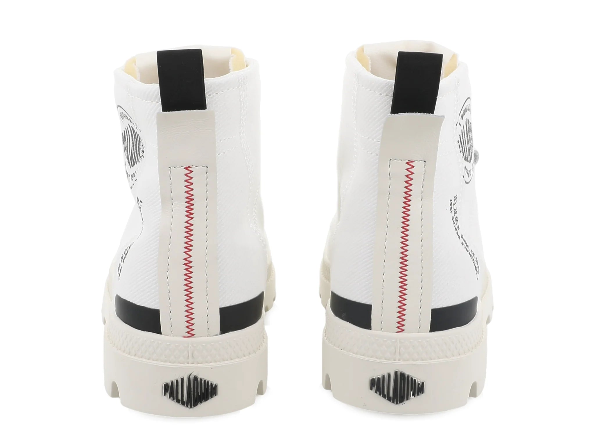 Palladium Pampa Hi Urban