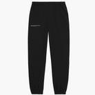 Pangaia 365 Midweight Track Pants in Black