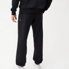 Men's Pangaia 365 Midweight Track Pants in Black