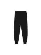Pangaia Mens DNA Knitted Track Pants - Black