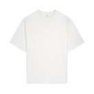 Pangaia Mens DNA Oversized T-Shirt - Off-White