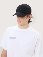 Pangaia Mens Midweight T-Shirt - White