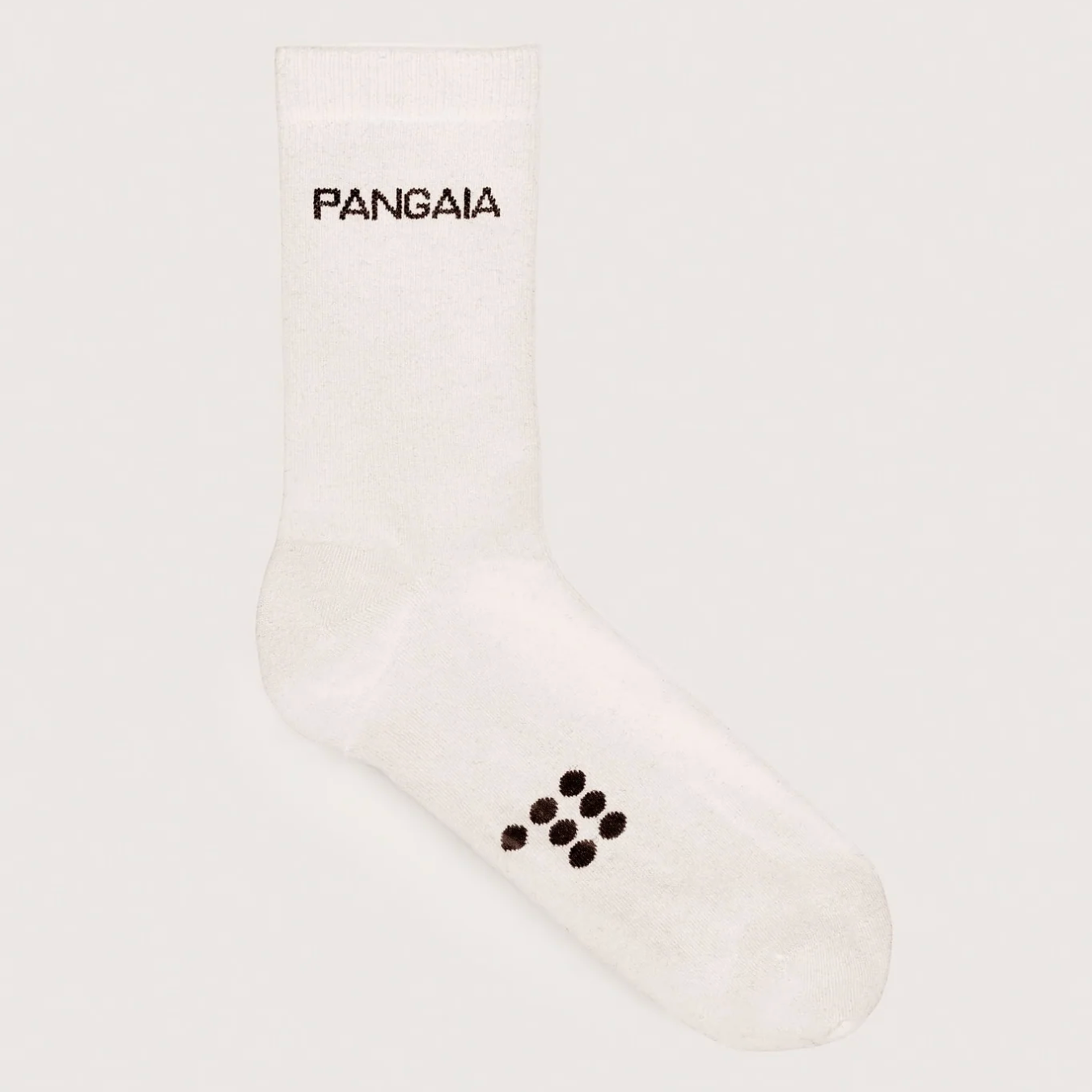 Pangaia Socks - Off-White