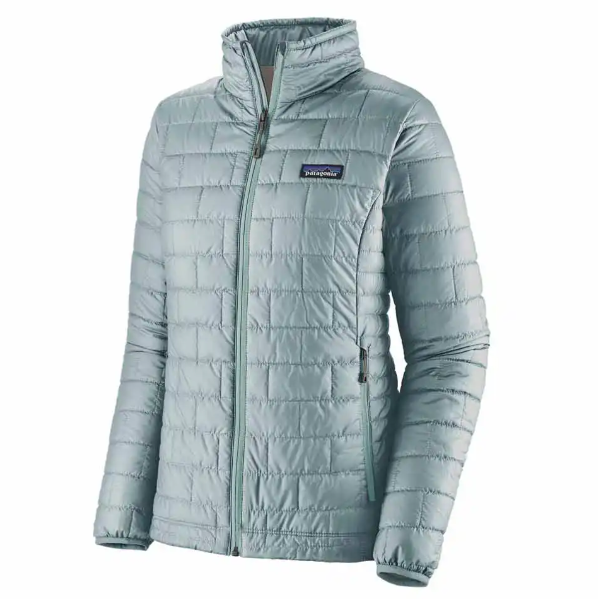 Patagonia Ladies Nano Puff Quilted Jacket