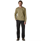 Patagonia Long Sleeved Home Water Trout Responsibili-Tee T-Shirt