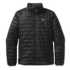 Patagonia Nano Puff Quilted Jacket